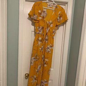 Women's jumpsuit